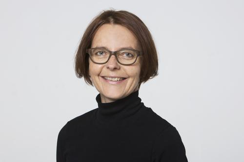Profilbild Eva Minder